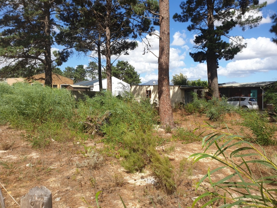 0 Bedroom Property for Sale in Bot River Western Cape